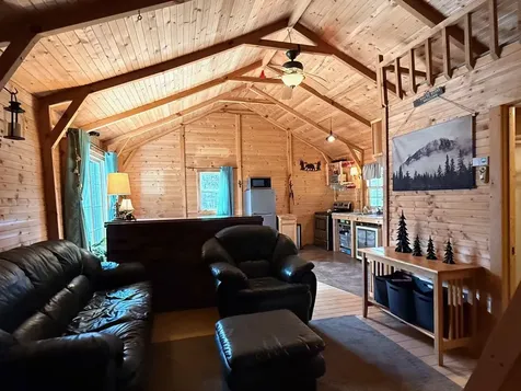 51 Golding Road Windham VT 05359
