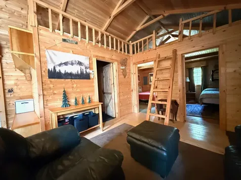 51 Golding Road Windham VT 05359