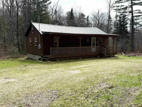 51 Golding Road Windham VT 05359