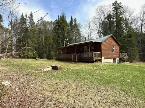 51 Golding Road Windham VT 05359