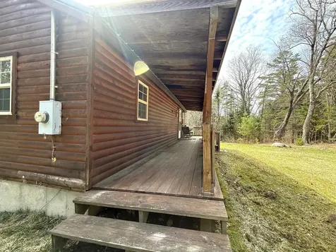 51 Golding Road Windham VT 05359