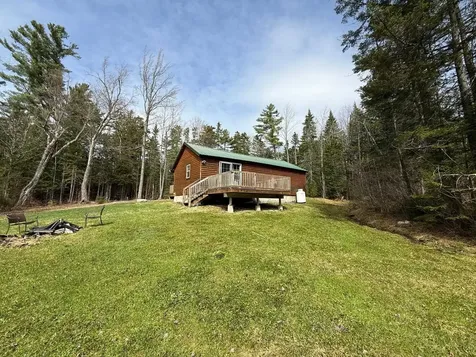 51 Golding Road Windham VT 05359