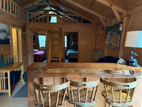 51 Golding Road Windham VT 05359