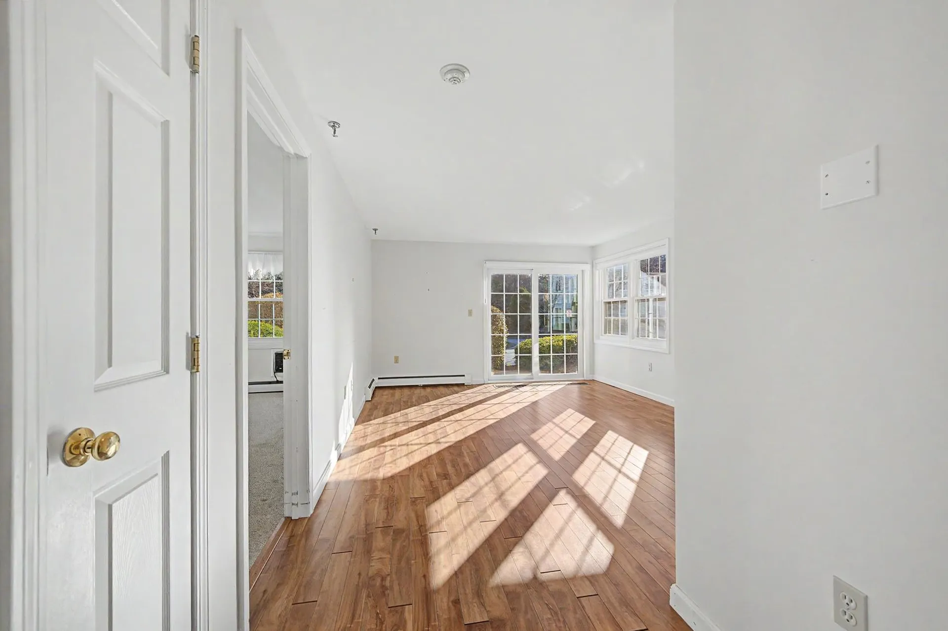 332 Parkside Road New London NH 03257