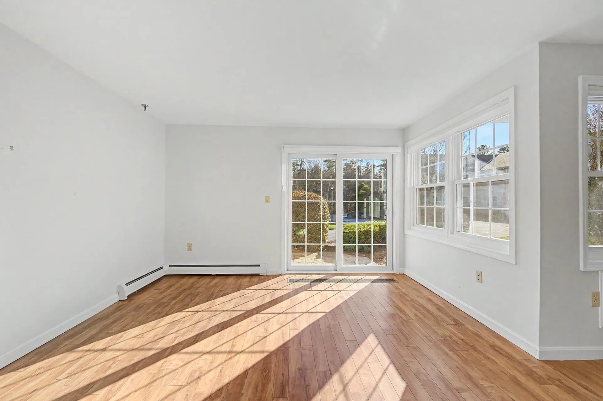 332 Parkside Road New London NH 03257