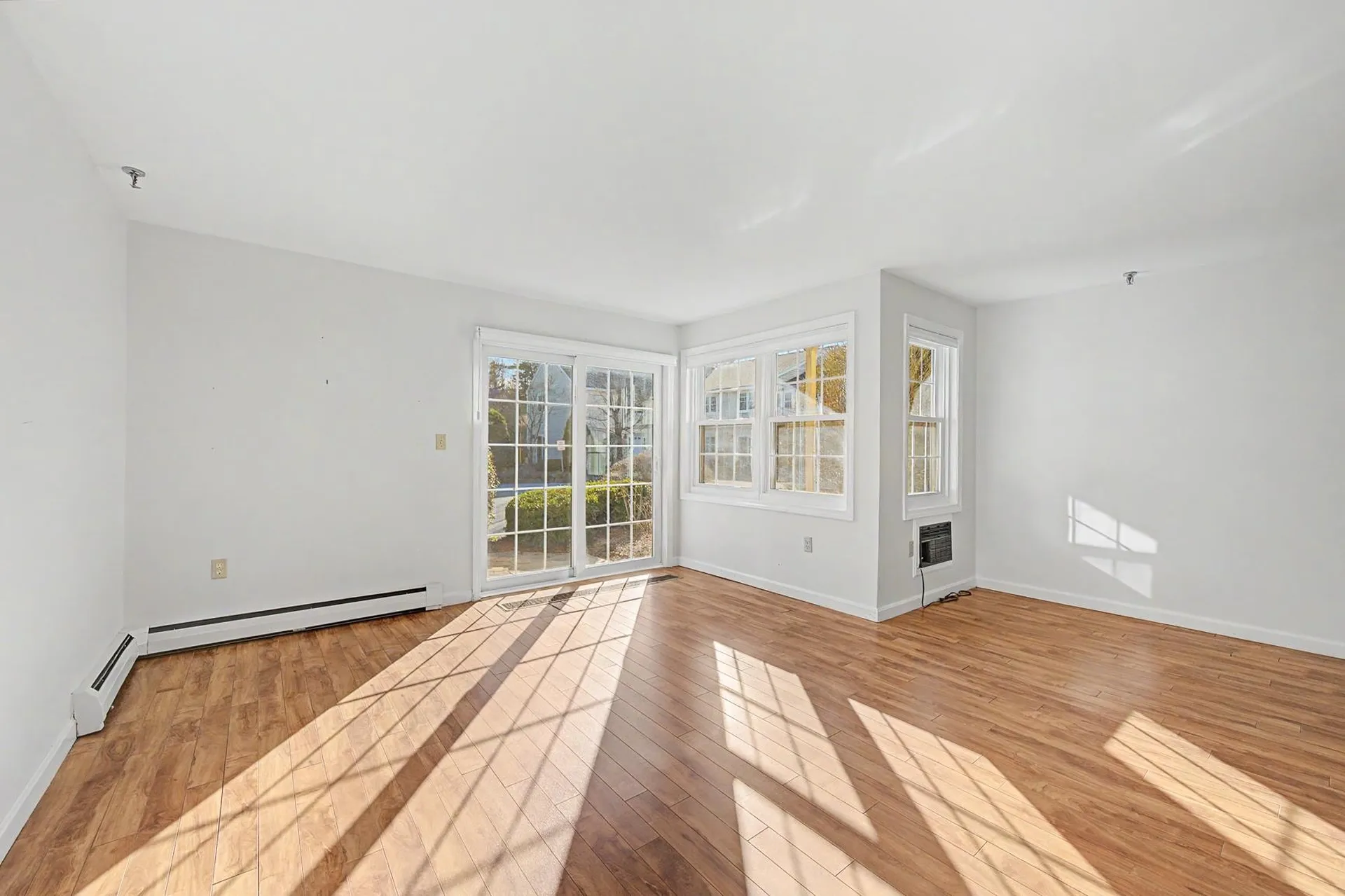 332 Parkside Road New London NH 03257