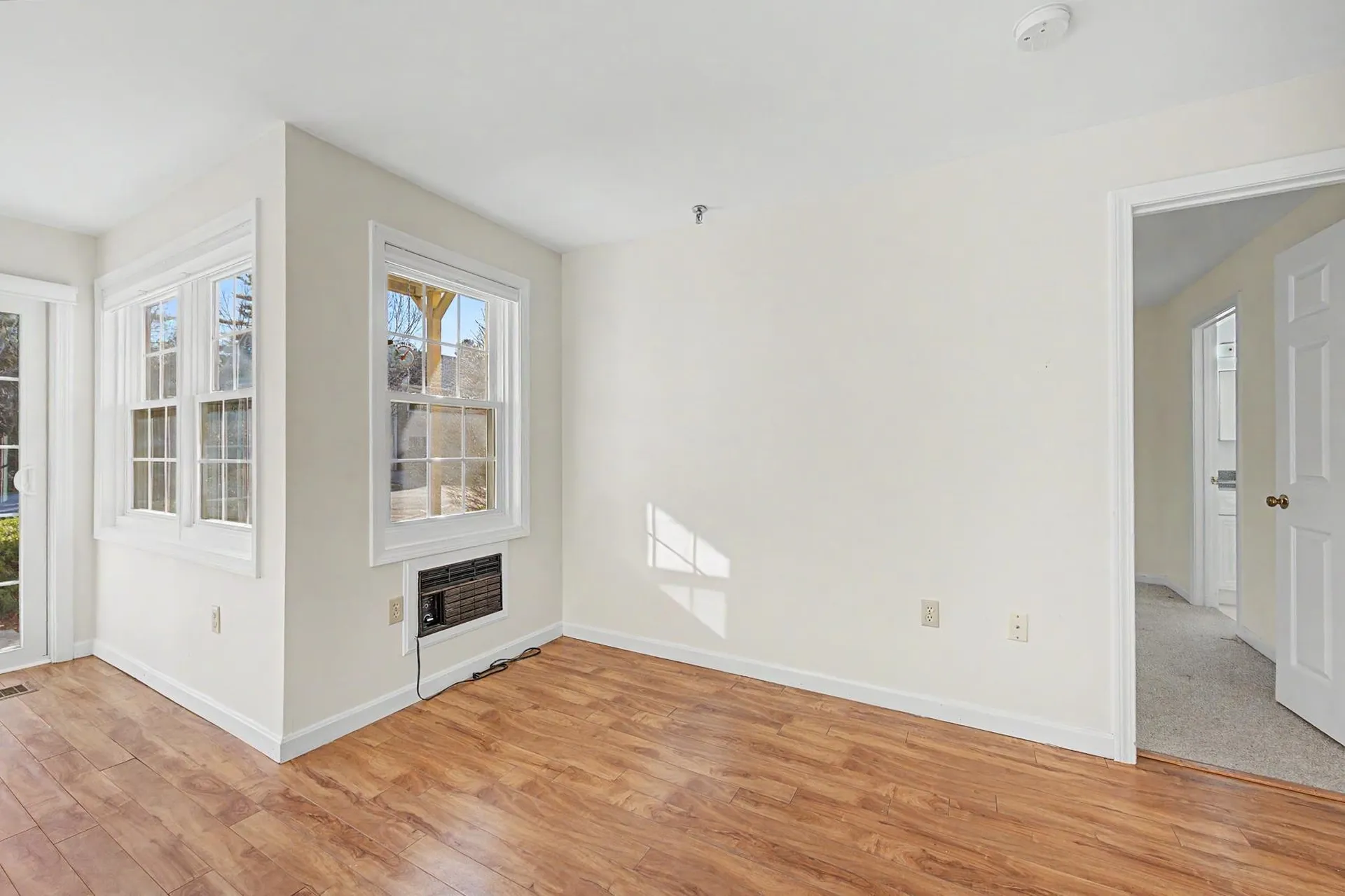 332 Parkside Road New London NH 03257