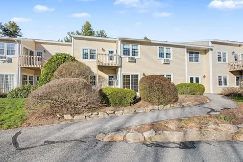 332 Parkside Road New London NH 03257
