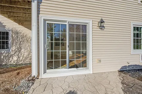 332 Parkside Road New London NH 03257