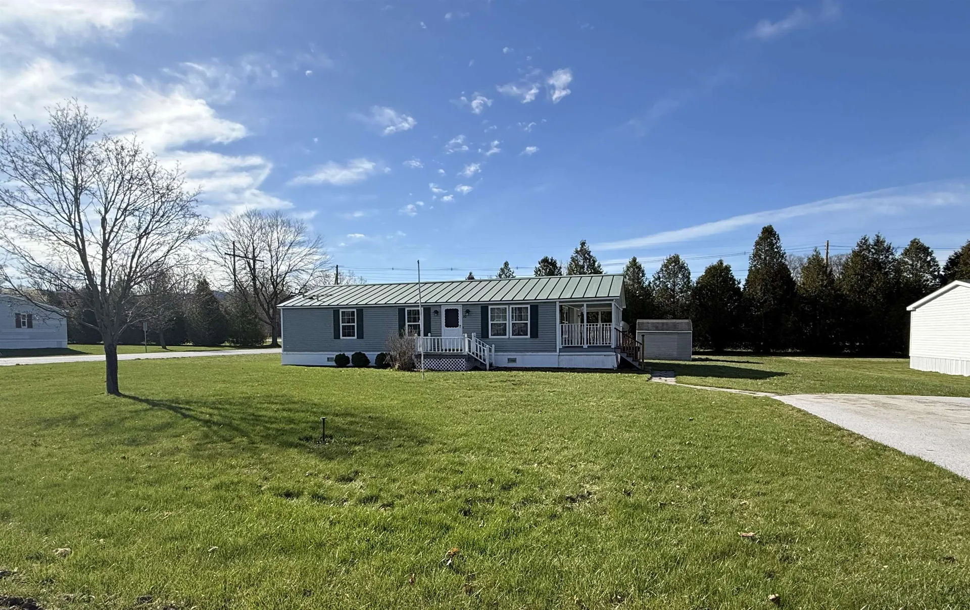 10 James Circle St. Albans Town VT 05478
