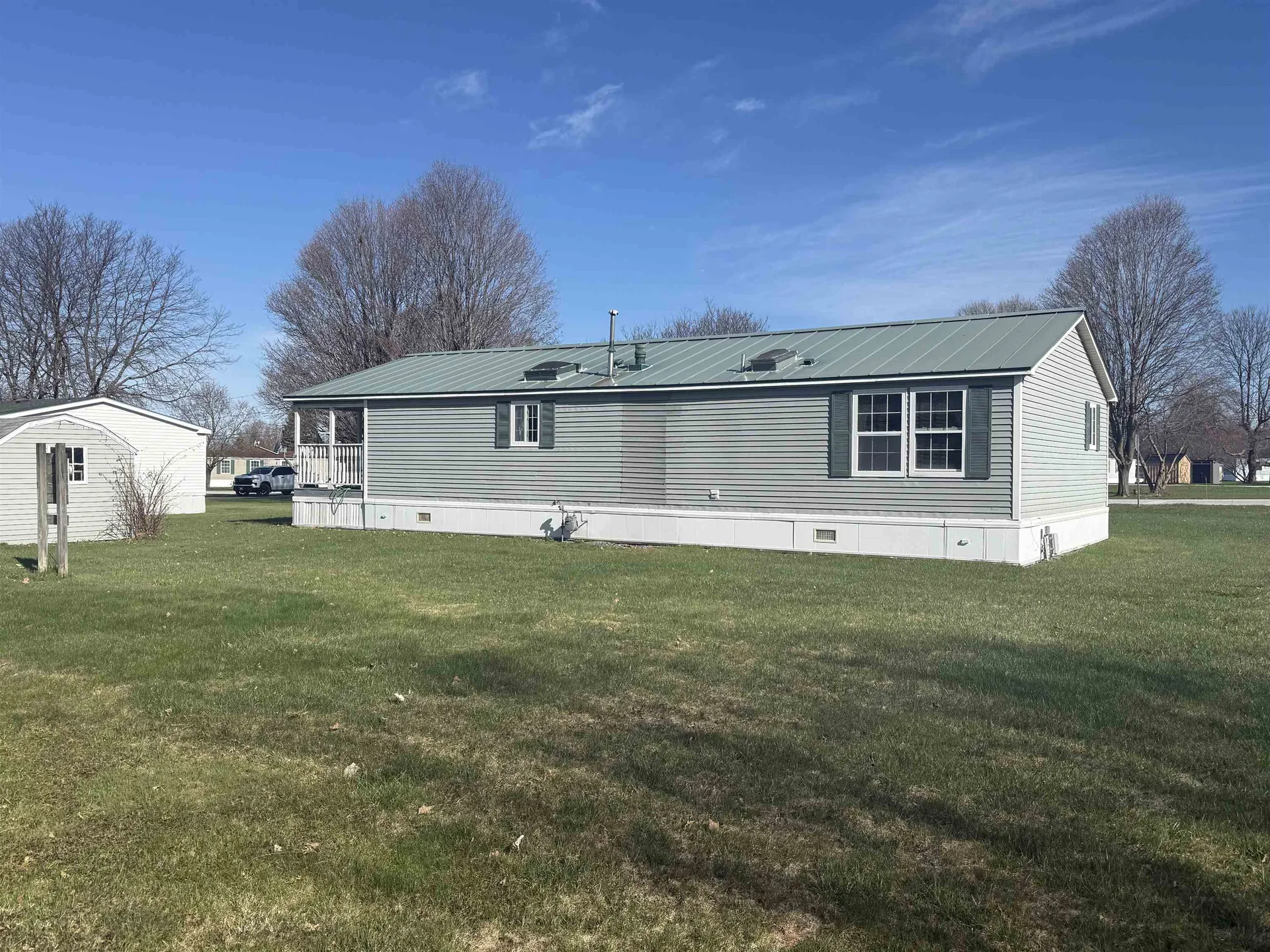 10 James Circle St. Albans Town VT 05478