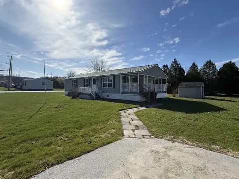 10 James Circle St. Albans Town VT 05478