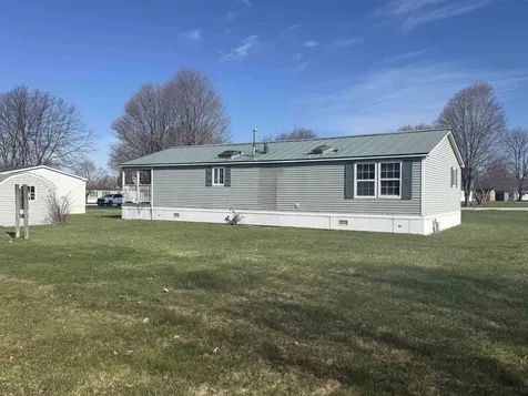 10 James Circle St. Albans Town VT 05478