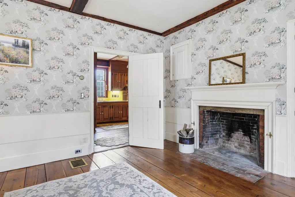 117 Ruonala Road Milford NH 03055