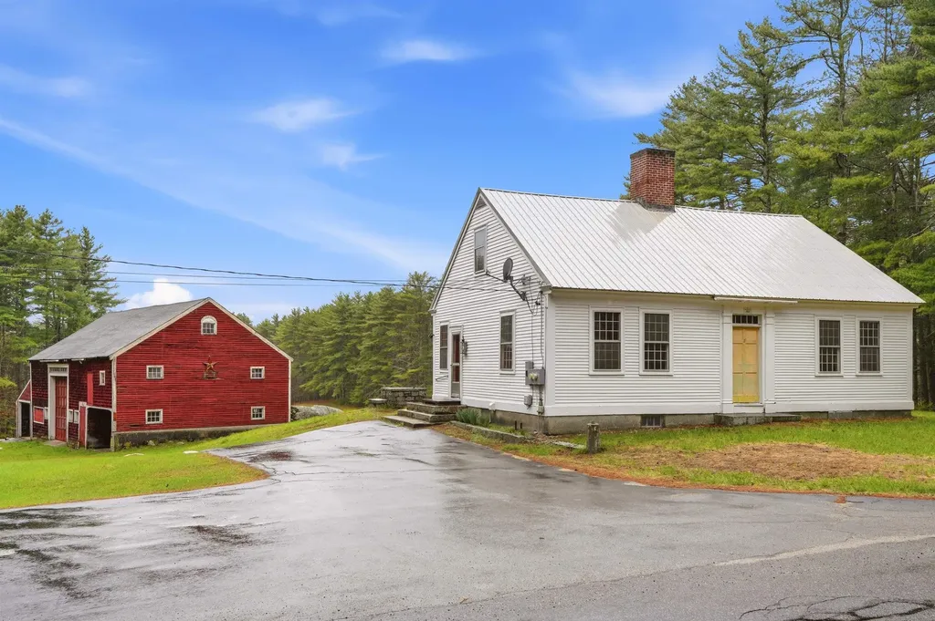 117 Ruonala Road Milford NH 03055
