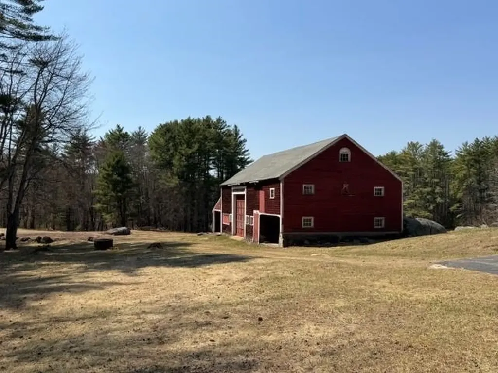 117 Ruonala Road Milford NH 03055