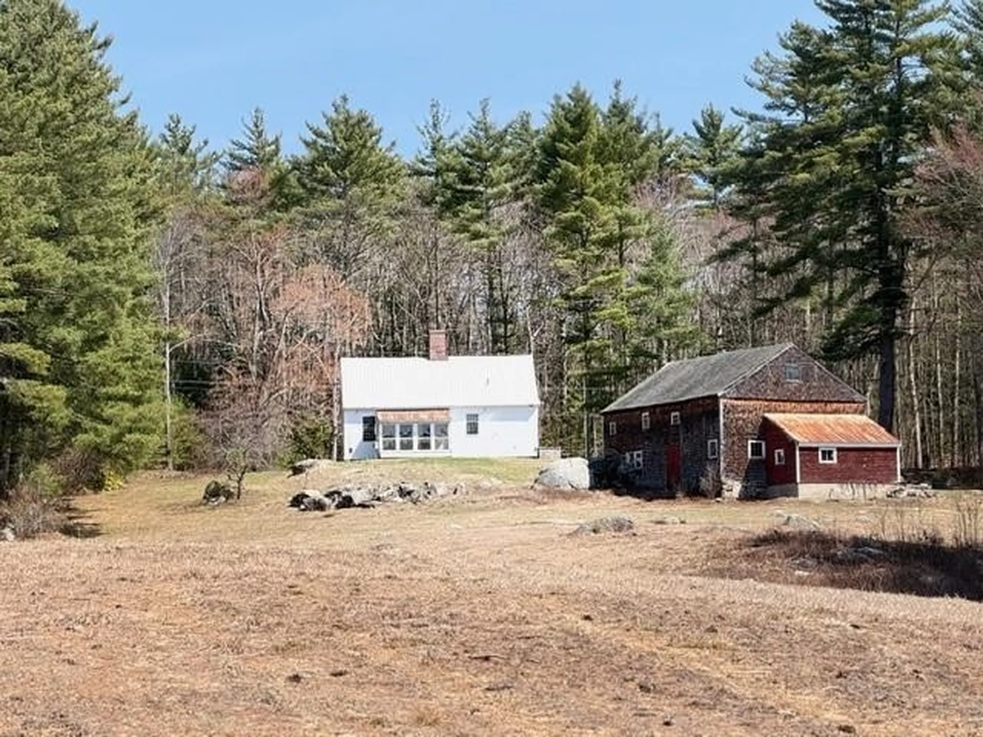 117 Ruonala Road Milford NH 03055