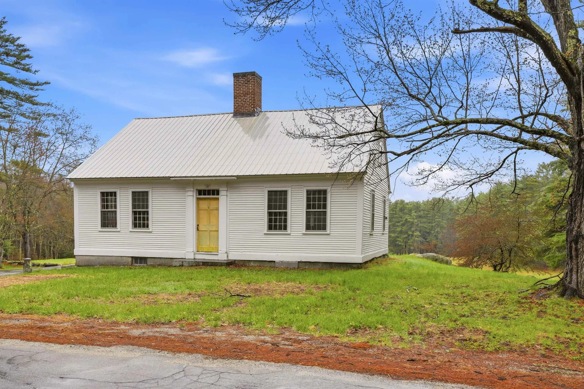 117 Ruonala Road Milford NH 03055