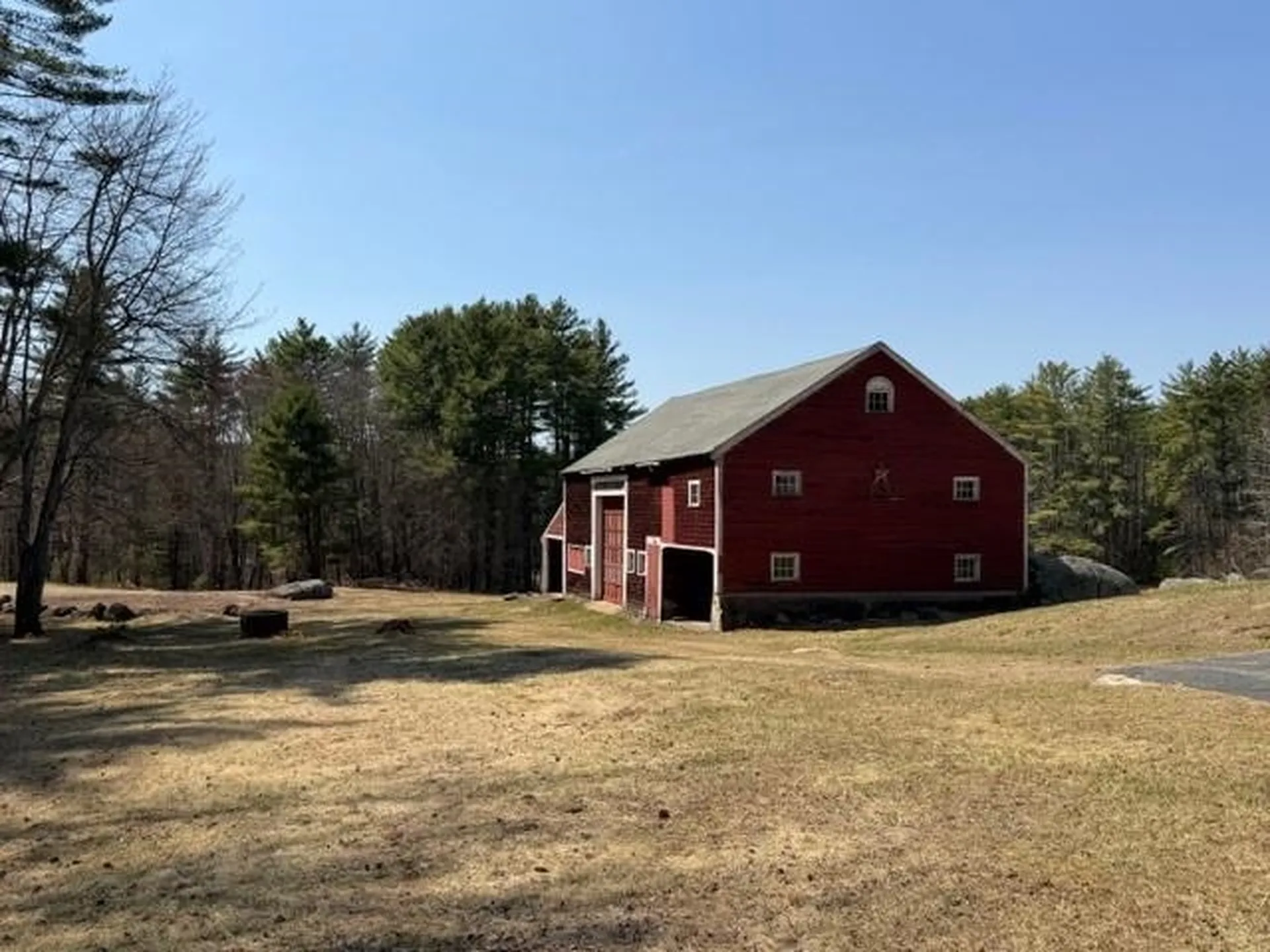 117 Ruonala Road Milford NH 03055