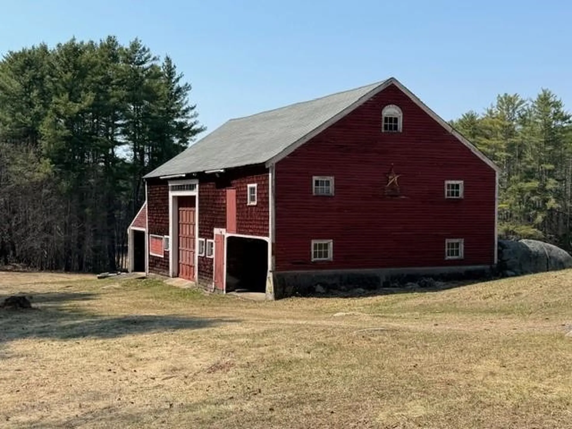 117 Ruonala Road Milford NH 03055