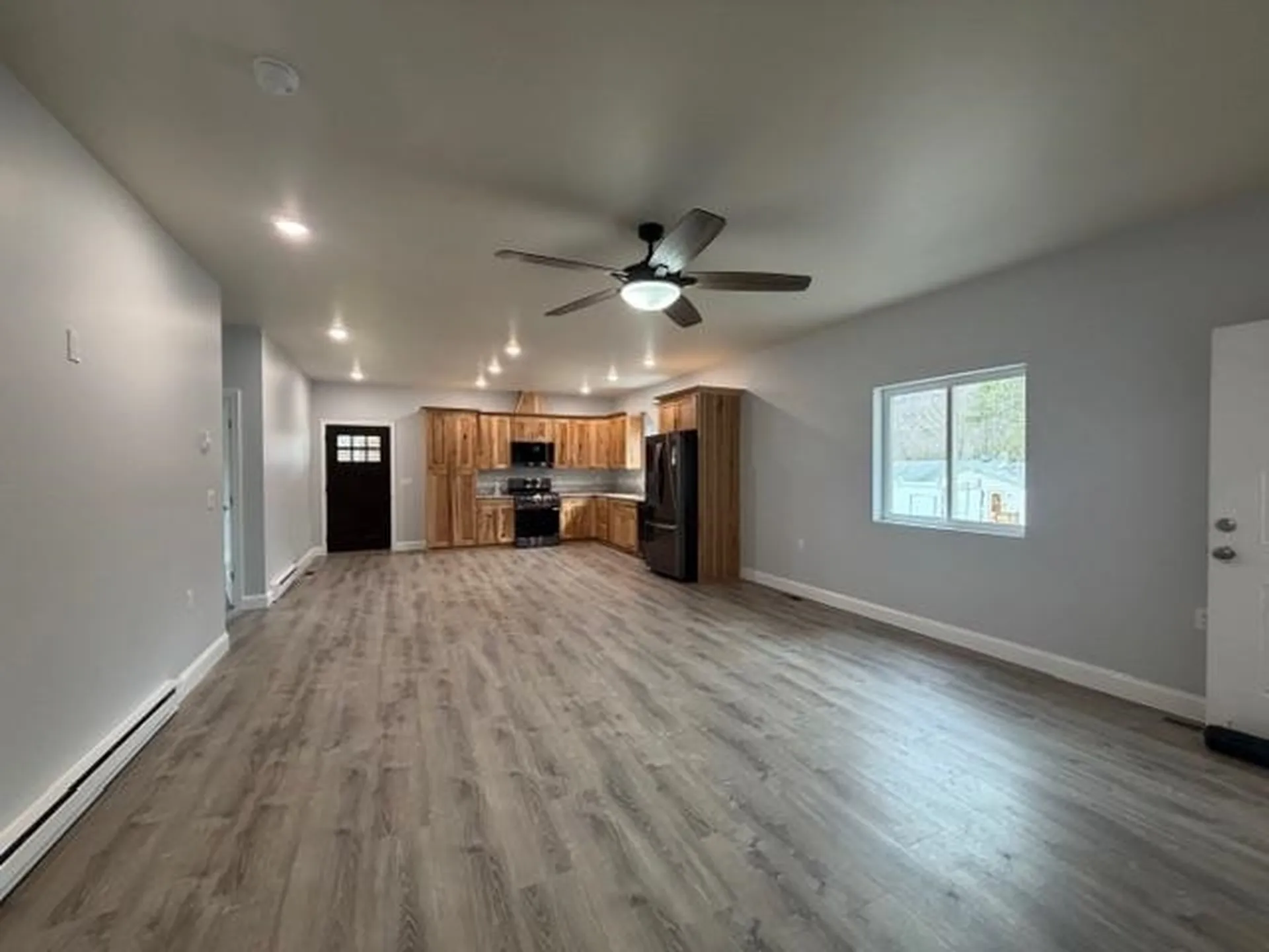 64 Evans Street Gorham NH 03581