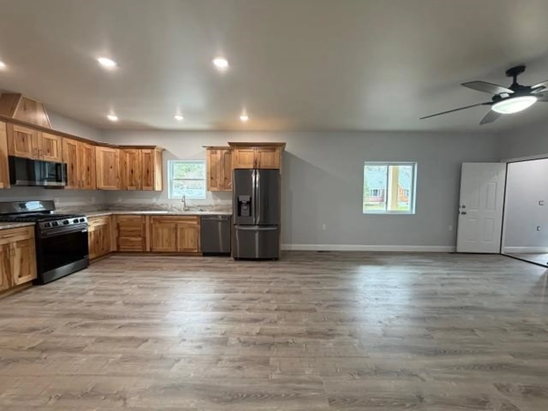 64 Evans Street Gorham NH 03581