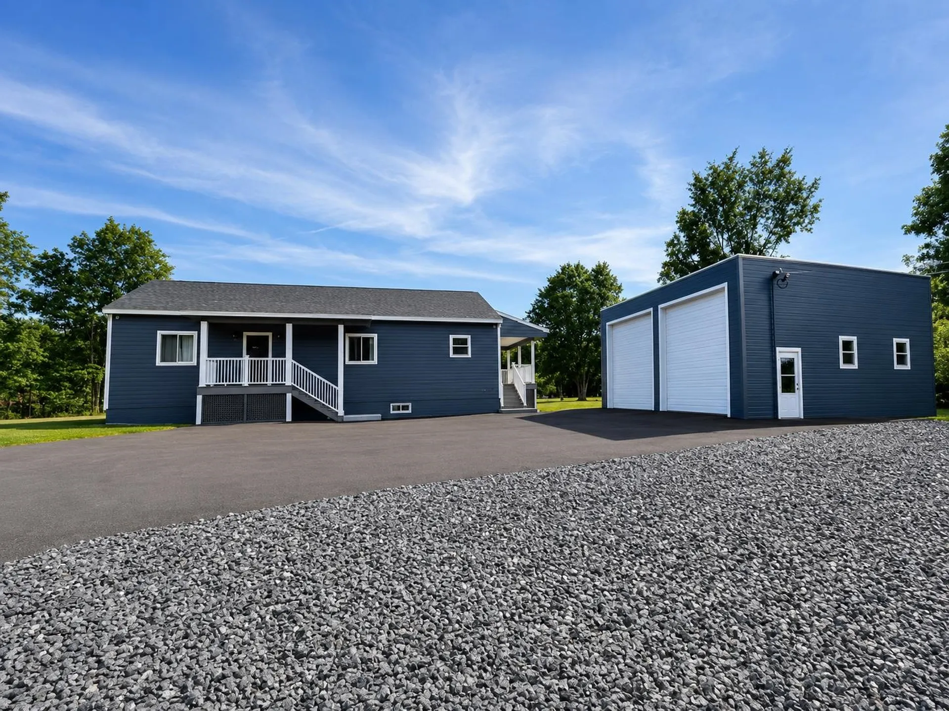 64 Evans Street Gorham NH 03581
