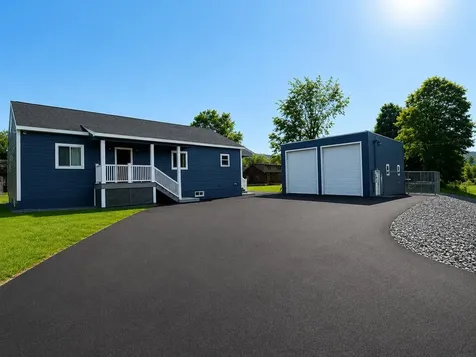 64 Evans Street Gorham NH 03581