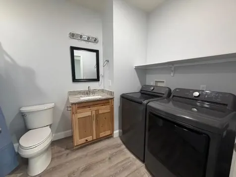 64 Evans Street Gorham NH 03581