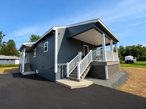 64 Evans Street Gorham NH 03581