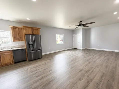 64 Evans Street Gorham NH 03581