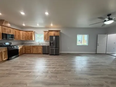 64 Evans Street Gorham NH 03581