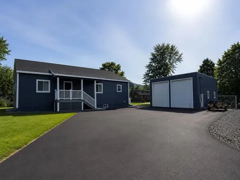 64 Evans Street Gorham NH 03581