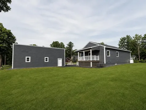 64 Evans Street Gorham NH 03581