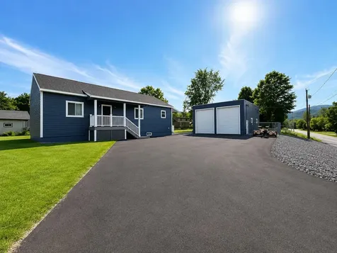 64 Evans Street Gorham NH 03581