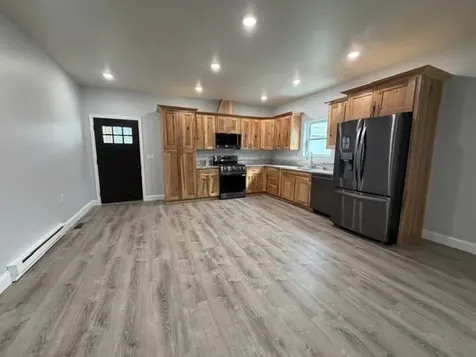 64 Evans Street Gorham NH 03581