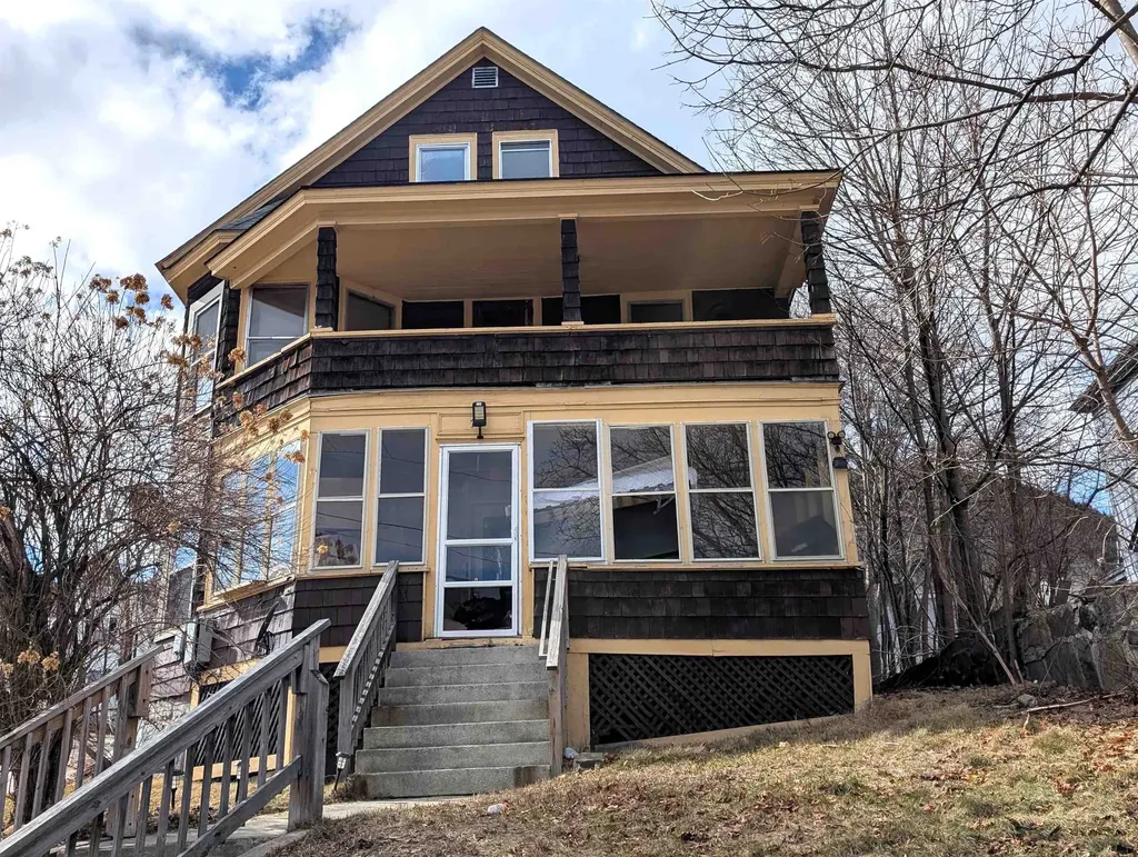 717 Second Avenue Berlin NH 03570