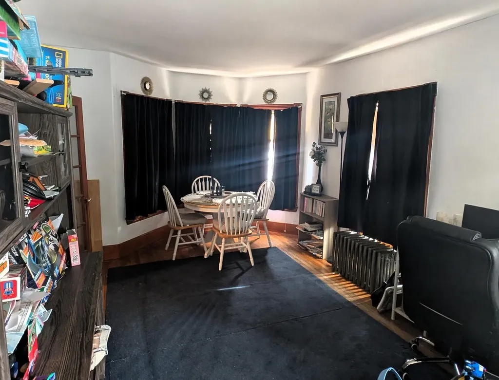 717 Second Avenue Berlin NH 03570