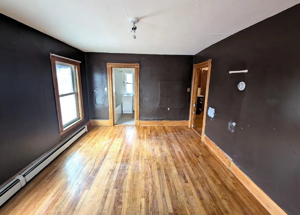 717 Second Avenue Berlin NH 03570