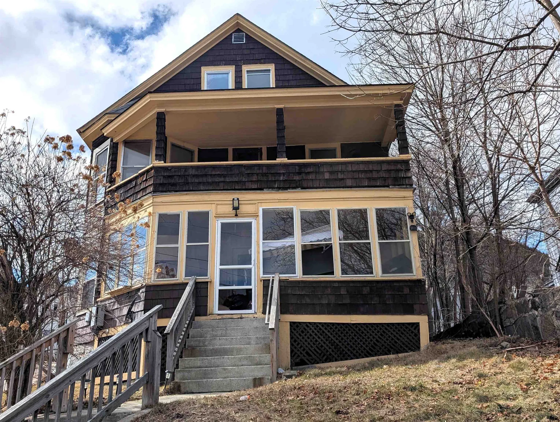 717 Second Avenue Berlin NH 03570