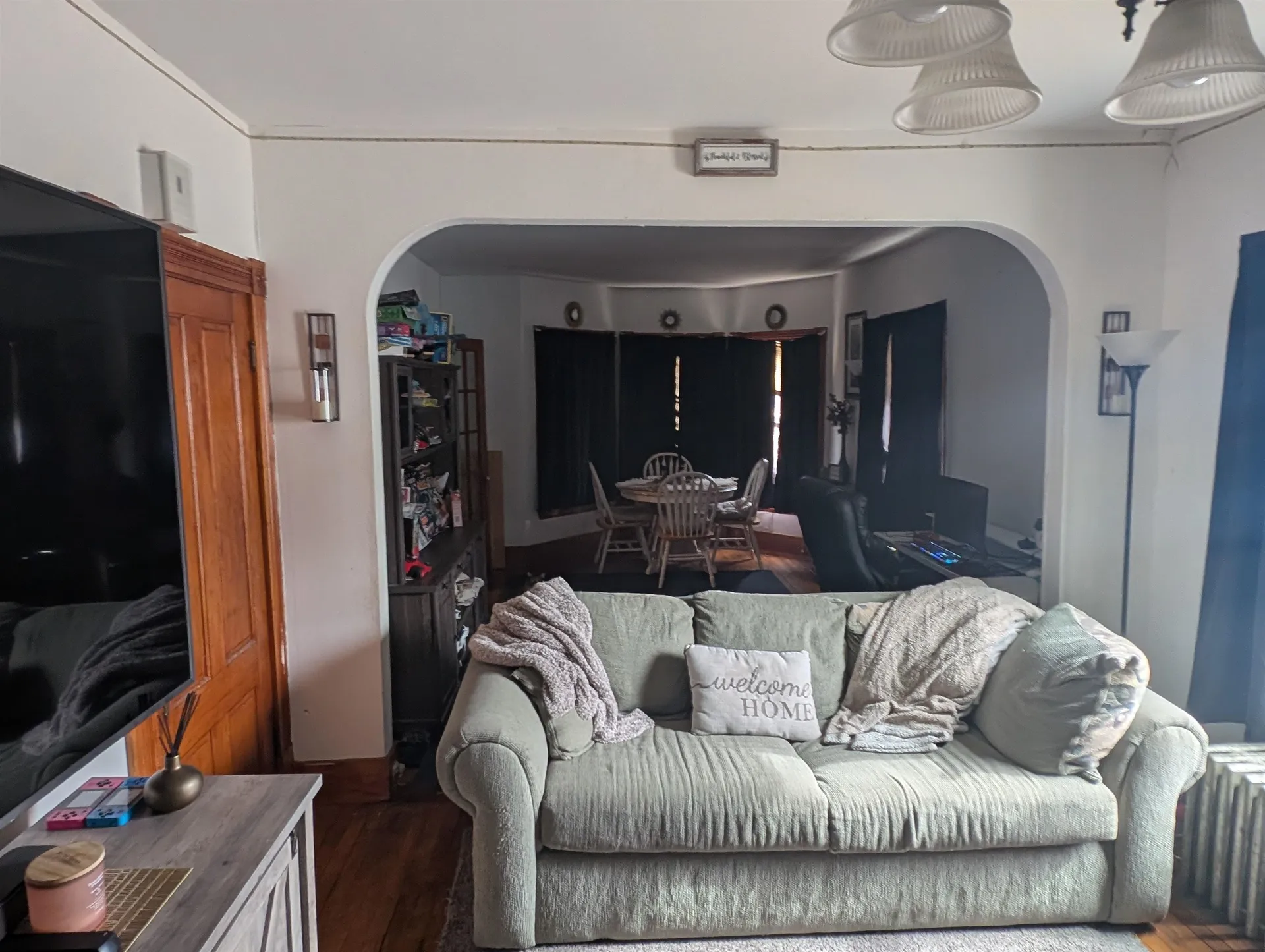 717 Second Avenue Berlin NH 03570