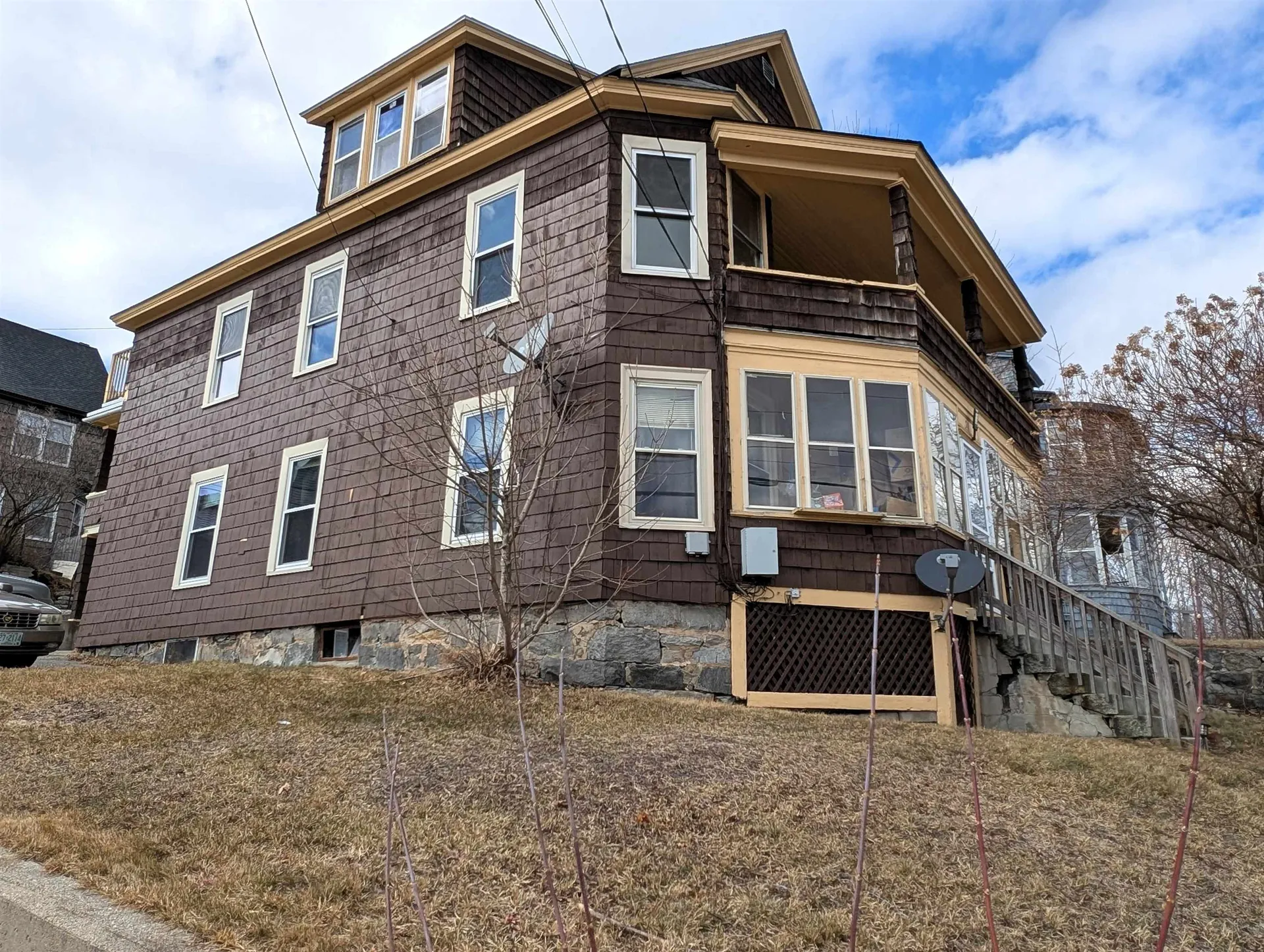 717 Second Avenue Berlin NH 03570