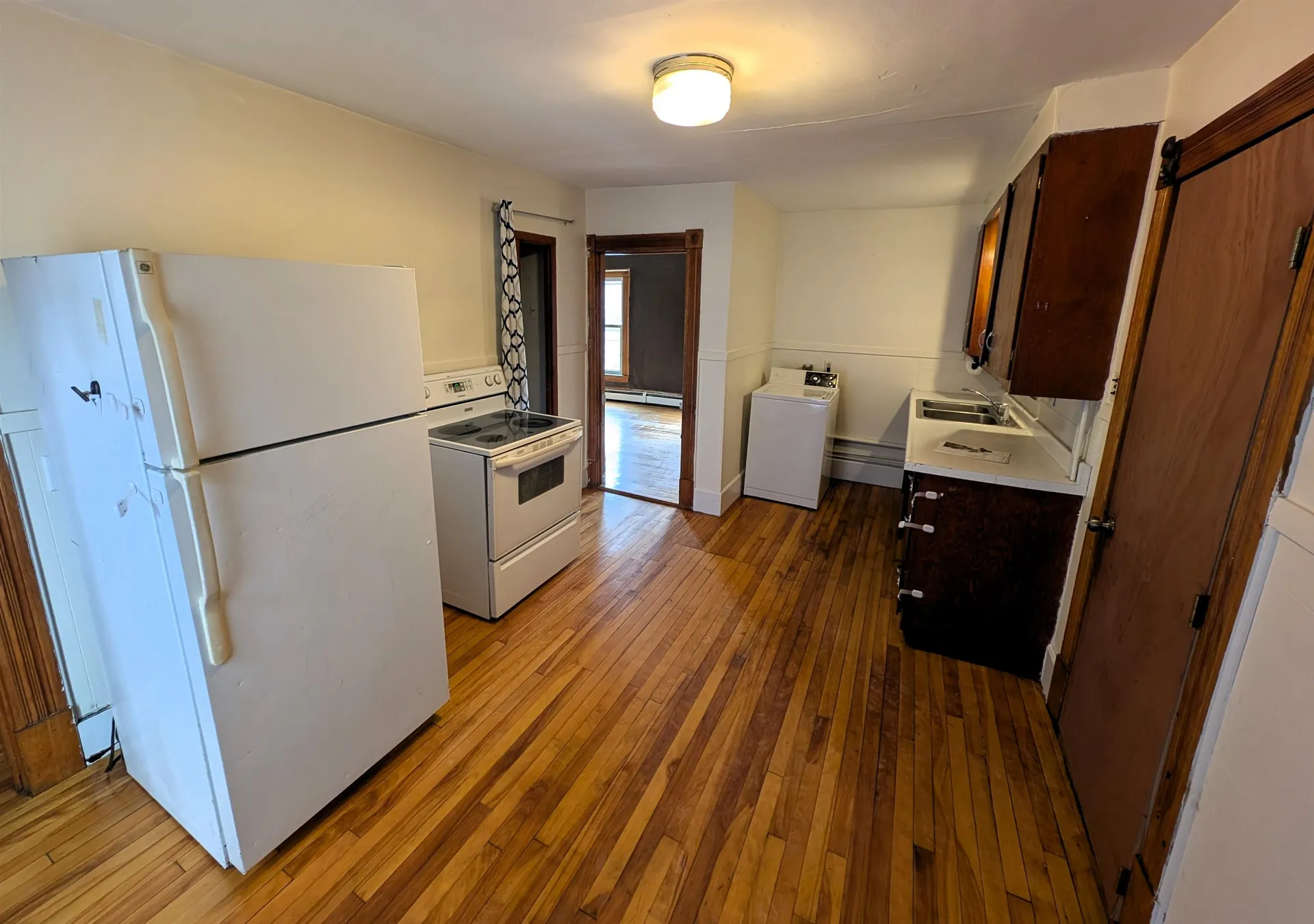 717 Second Avenue Berlin NH 03570