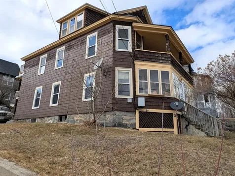 717 Second Avenue Berlin NH 03570