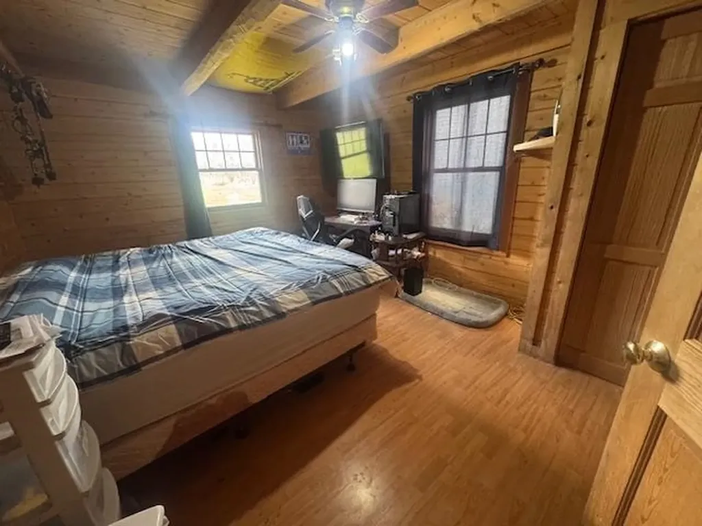 599 Collinsville Road Craftsbury VT 05826