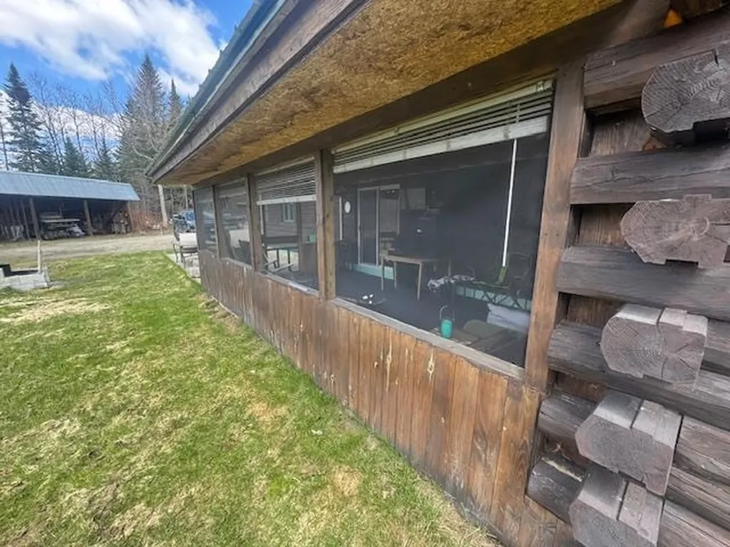 599 Collinsville Road Craftsbury VT 05826