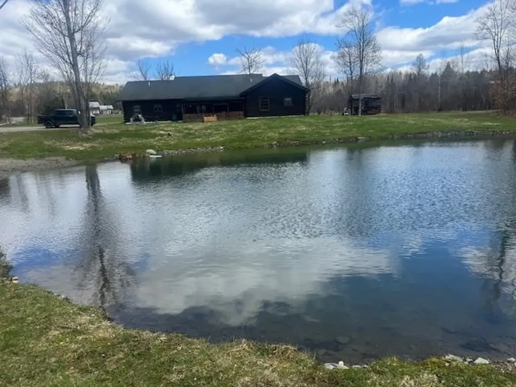 599 Collinsville Road Craftsbury VT 05826