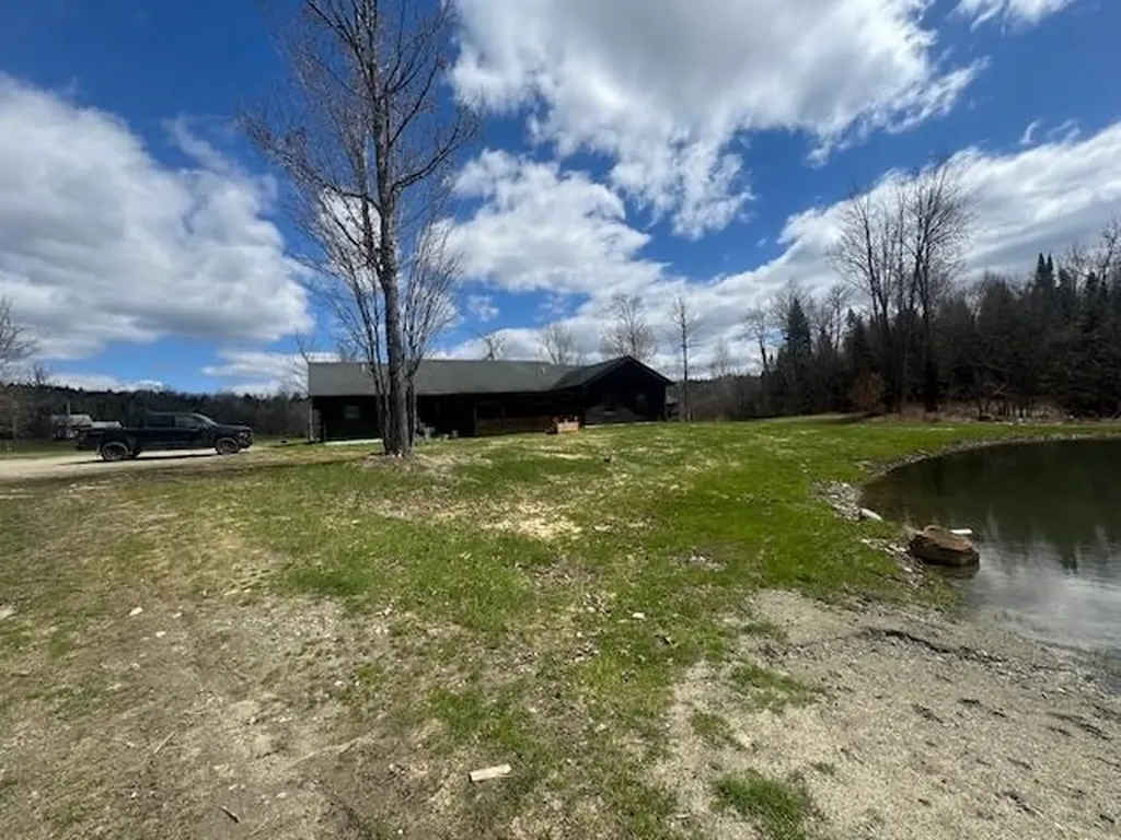 599 Collinsville Road Craftsbury VT 05826