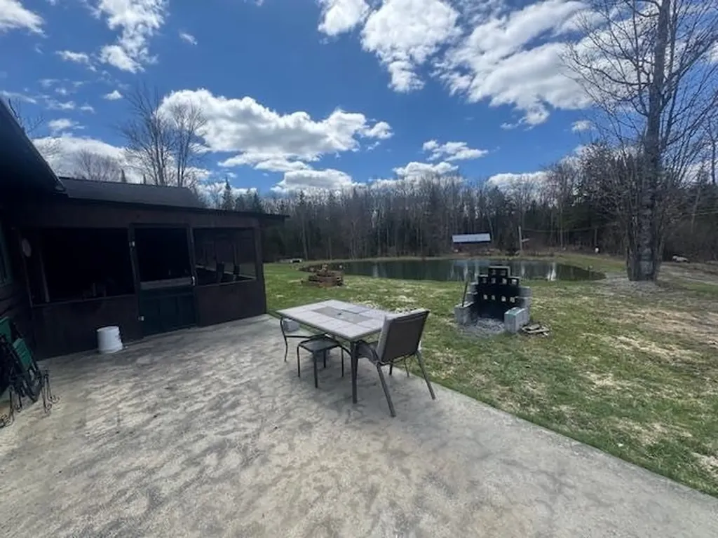 599 Collinsville Road Craftsbury VT 05826