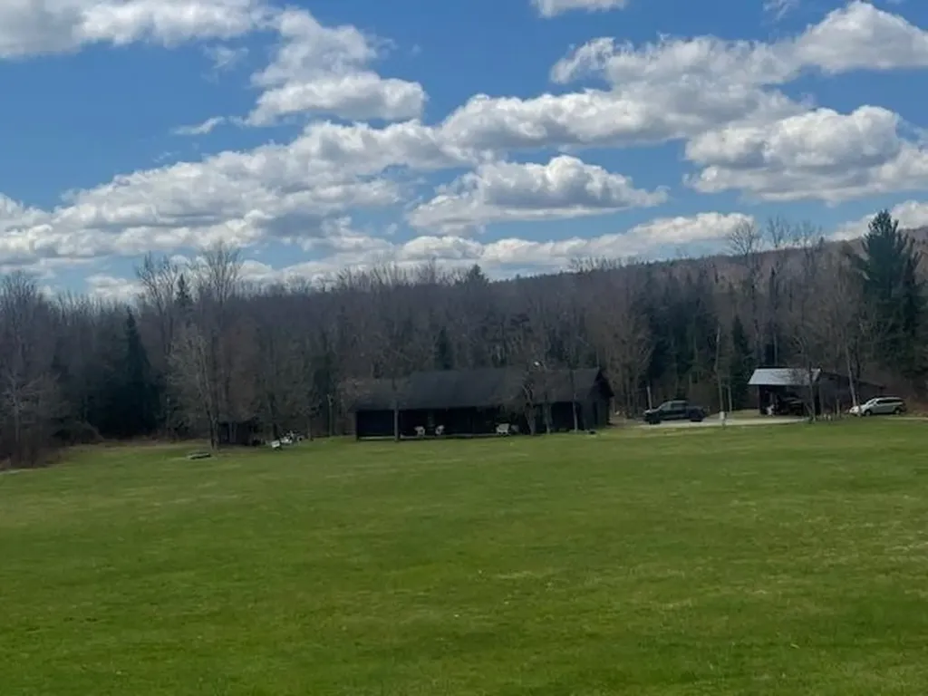 599 Collinsville Road Craftsbury VT 05826